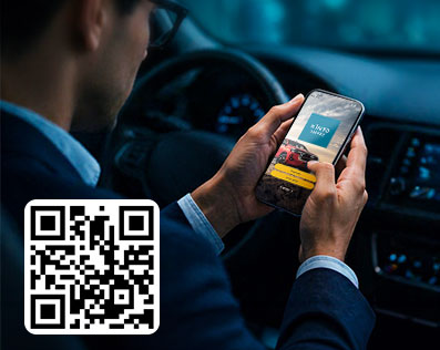 KINTO App Latam