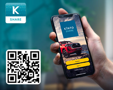 KINTO App Latam