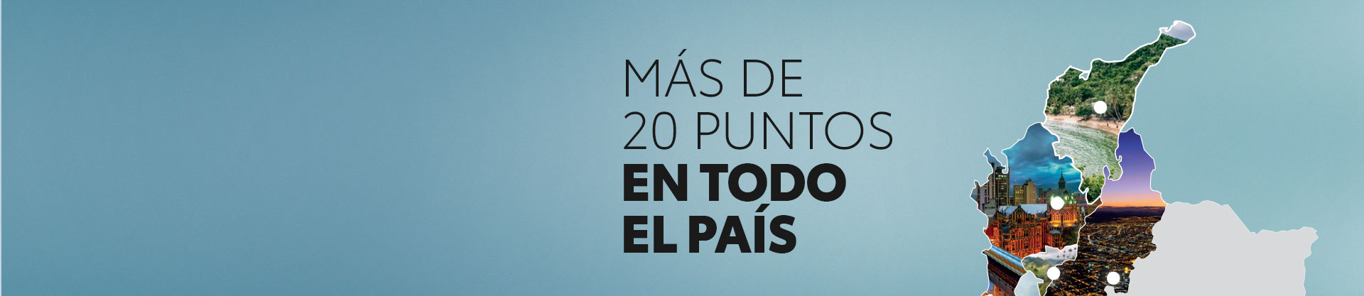 Mujer usando la app KINTO